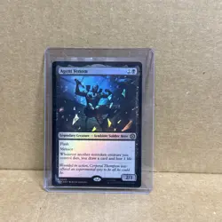 Agent Venom Marvel's Spider-Man Foil - Image 1