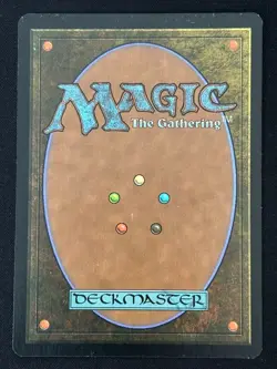 1x MTG Mulldrifter (Foil) - FNM Promos (FNM) #6 - Magic the Gathering - Image 2