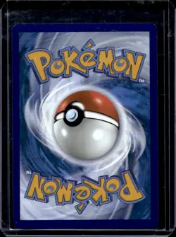 2025 Pokemon Black Bolt Carracosta Illustration Rare #107/086 - Image 2