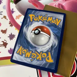 Pokemon TCG Temple of Sinnoh Gold Secret Radiance 214/189 - Image 2