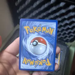 Pokemon ______'s Pikachu Wotc Promo Holo #24/53 50 HP English 1999 Card - Image 2