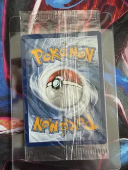 SEALED Pokemon Snorlax SVP051 Pokemon 151 SV Black Star Promo NM English TCG #51 - Image 4