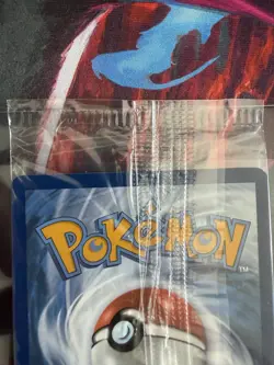 SEALED Pokemon Snorlax SVP051 Pokemon 151 SV Black Star Promo NM English TCG #51 - Image 5