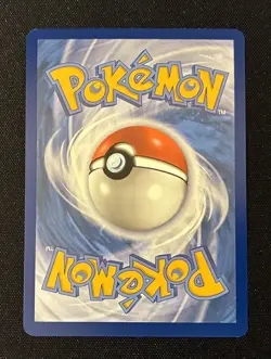 Pokemon Card TCG Pidgey 207/197 Obsidian Flames IR Illustration Rare NM - Image 2