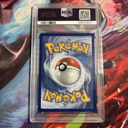 Mega Lucario ex 160/132 Pokemon Mega Evolution Ultra Rare Full Art - PSA 10 🔥 - Image 2