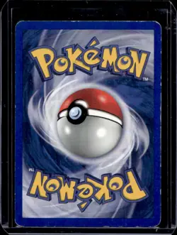 2000 Pokemon Gym Heroes 1st Edition Lt. Surge's Electabuzz #6/132 - Image 2
