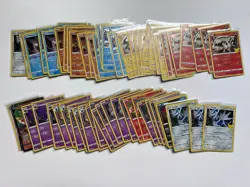 POKEMON CELEBRATIONS 25th ANNIVERSARY BULK LOT OVER 60 CARDS - Image 1