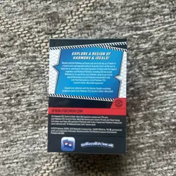 Pokemon TCG Scarlet & Violet Black Bolt Booster Bundle NEW Factory Sealed - Image 5