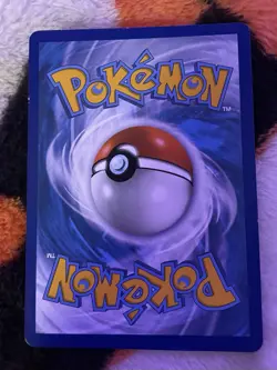 Pokemon TCG Ditto VMAX Holo Shiny Ultra Rare Card SV119/SV122 Shining Fates - Image 2