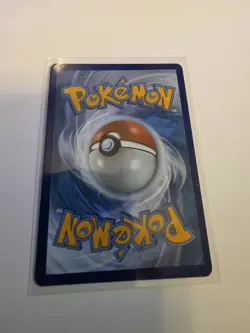 Hero's Medal 201/185 Secret Rare Vivid Voltage Pokemon Holo Near Mint - Image 2