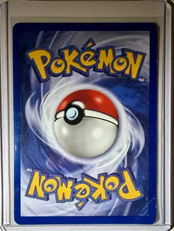 2000 Pokemon Team Rocket Dark Hypno 1st Edition 26/82 WOTC - Image 2