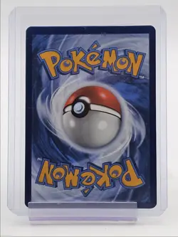 GOTHITA 2025 POKEMON WHITE FLARE ILLUSTRATION RARE 124/086 Q2283 - Image 2