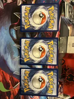 Pokemon TCG First Partner Illustration Collection, Series 1 Kanto GEN 1 Starters - Image 2