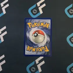 Slowbro 43/62 1st Edition Fossil Regular Pokemon TCG - Image 2