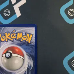 Slowbro 43/62 1st Edition Fossil Regular Pokemon TCG - Image 3