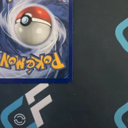 Slowbro 43/62 1st Edition Fossil Regular Pokemon TCG - Image 4