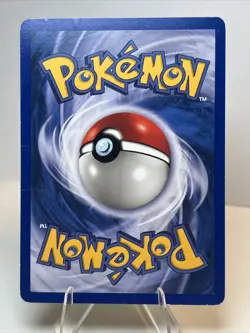 CREASES Light Jolteon 48/105 Regular/Non-Holo Neo Destiny AUTHENTIC Pokemon Card - Image 2