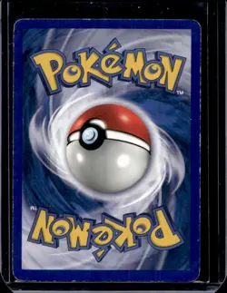 1999 Pokemon Fossil Magneton #11/62 - Image 2