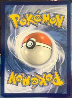 Pokemon Pikachu Promo Sun & Moon Promo SM206 2019 English NM - Image 4