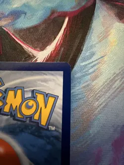 Pokemon Pikachu Promo Sun & Moon Promo SM206 2019 English NM - Image 5