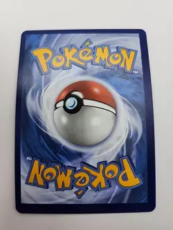 Blanche SWSH227 Promo Full Art Trainer Pokemon Go Sword & Shield NM - Image 2