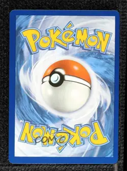 Team Rocket's Nidoking ex Ultra Rare Pokemon Destined Rivals (DRI) #216 - Image 2