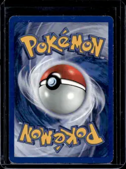 2000 Pokemon Gym Heroes Brock's Rhydon Holo #2/132 - Image 2
