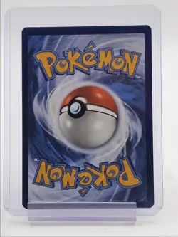 GREAVARD 2023 POKEMON SCARLET & VIOLET ILLUSTRATION RARE 214/198 Q2283 - Image 2