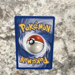 Wizards of WOC Pokemon TCG Destiny Light Wigglytuff 54/105 Rare - Image 2