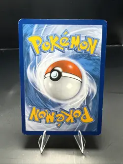 Pokemon Gyarados Reverse Holo XY - Ancient Origins 2015 21/98 - Image 4