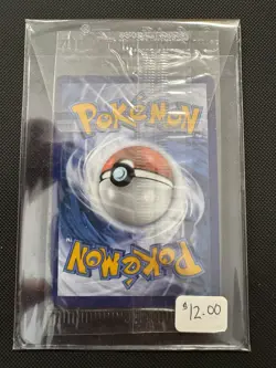 Pokemon TCG Lucario VSTAR SWSH291 Black Star Promo Full Art SEALED - Image 2