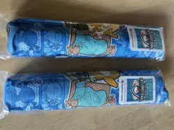 POKEMON 2025 NAIC International Championships Psyduck Playmat New Exclusive seal - Image 5