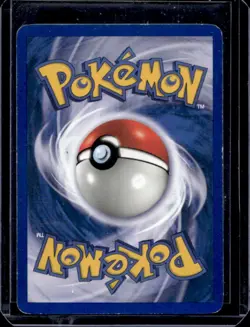 2000 Pokemon Team Rocket First Edition Dark Charizard Holo #4/82 - Image 2