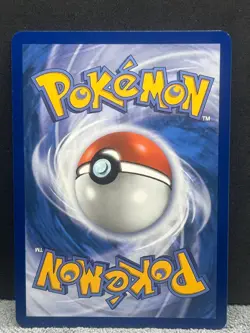 Team Rocket's Weezing 199/182 Illustration Rare Destined Rivals Holo NM - Image 2