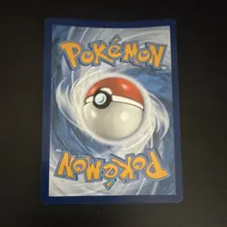 Pokemon Raging Bolt EX Ancient Holo Rare SV05 Temporal Forces 123/162 - Image 2