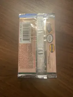 1st Edition Pokemon Fossil Booster Pack FACTORY SEALED AERODACTYL - Image 4