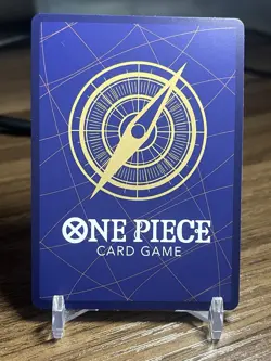 Arlong OP14-042 R Alt Art The Azure Sea's Seven One Piece TCG English NM - Image 2