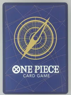 Roronoa Zoro EB04-007 SR - One Piece TCG Adventure on Kami's Island Foil English - Image 2