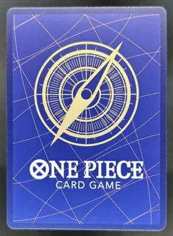 One Piece | Lightning Dragon | OP15-077 | Alt Art Event (R) | NM - Image 1