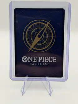 Ace & Sabo & Luffy OP13-007 SR | NM | Carrying on His Will | One Piece TCG | EN - Image 2