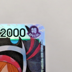 One Piece OP14-031 Nami SR - Image 2