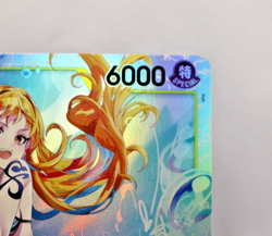 One Piece EB03-053 Nami SR - Image 2