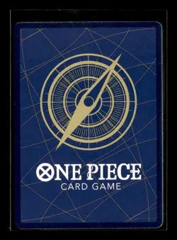 One Piece TCG Roronoa Zoro Wings of the Captain SEC • OP06-118 - Image 2