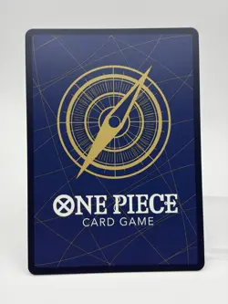 One Piece Donquixote Doflamingo OP01-073 R Alt Art - Romance Dawn NM ENGLISH - Image 3