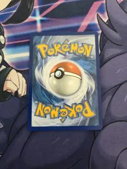 Team Yell Grunt (Secret) 210/202 Secret Rare SWSH01: Sword & Shield 🌈 NM - Image 2