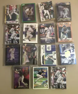 Colorado Rockies Baseball Cards ⚾ 30 Card Lot ⚾ Stars Rookies 1990’s-2020’s - Image 1