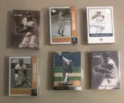 Baltimore Orioles Baseball Cards ⚾ 30 Card Lot ⚾ Stars Rookies 1980’s-2020’s - Image 3