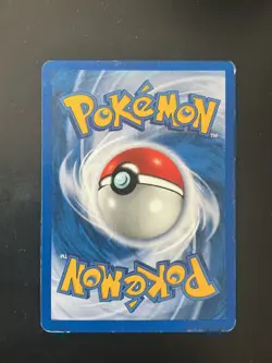 Pokemon Misty's Magikarp Gym Challenge vintage card #088/132 Wotc 2000 - Image 2