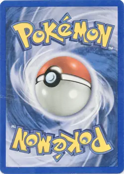 Sabrina’s Jynx 2000 Gym - Challenge #57 Basic/Uncommon VLP Pokemon Card - Image 2