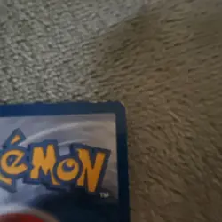 Dark Dragonite 015/109 Deck Exclusives Holo Rare 120 HP Pokemon TCG Card - Image 3